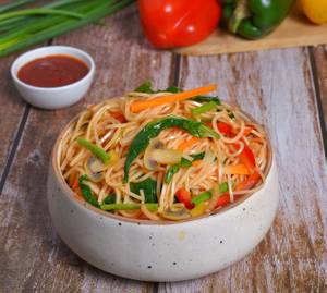 Special Veg Noodles