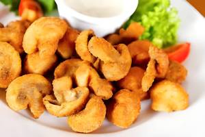 Mushroom 65