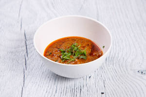 Gatta Masala  