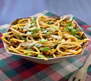 Chilli Garlic Noodles