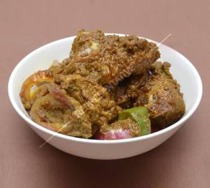 Murg Handi