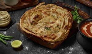Lacchha Paratha