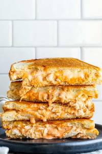 Chicken Cheese Sandwich