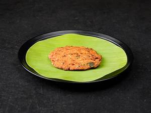 Parippu Vada (dhal Vada)