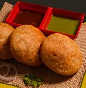 Kachori (2 Pcs)