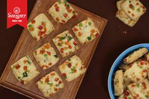 Fruit Biscuits 250G