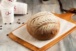 Rye Sour Artisanal Bread
