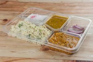 Tasty Regular Thali