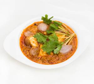 Paneer Do Pyaza