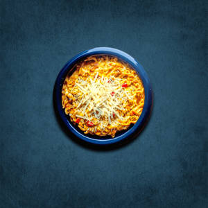 Cheese Maggi