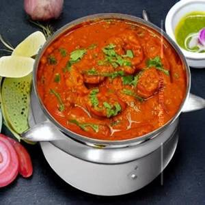 Prawn Masala