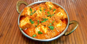 Paneer Hyredabadi