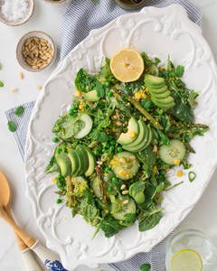 Green Salad