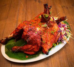 Tandoori Chicken [full]