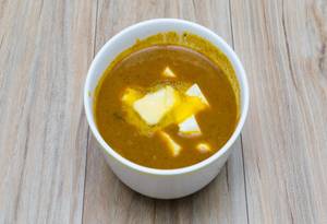 Paneer Butter Masala Gravy
