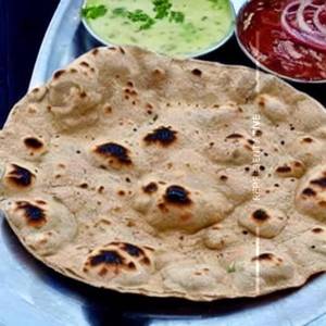 Ghumi Firi Roti