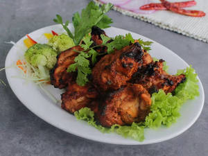 Tandoori Kebab