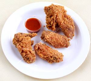 Chicken BBQ Wings