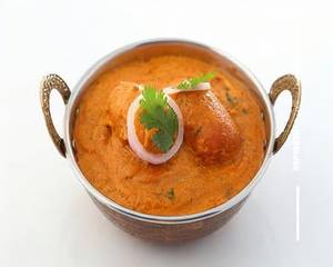 Paneer Kofta