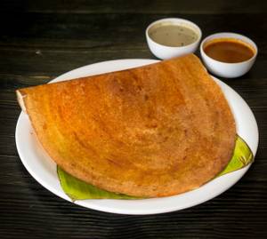 Plain Dosa