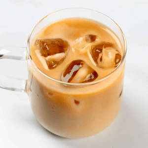 Iced Latte