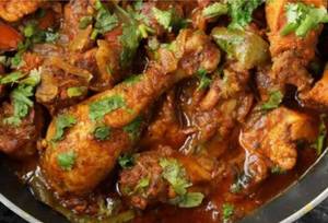 Masala Chicken