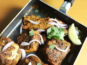 Tawa Fish