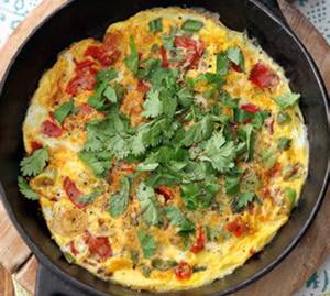 Omelette