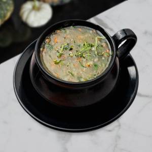 Manchow Soup