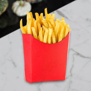 French Fries                                   