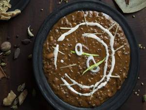Dal Makhani