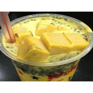 Kesari Falooda
