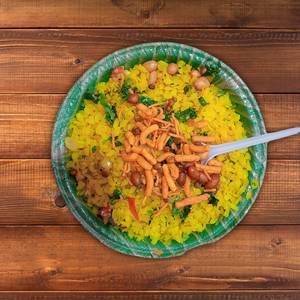 Poha