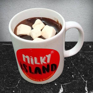 Hot Chocolate Marshmallow [300 Ml, Serves 2]