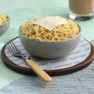 Cheese Maggi     