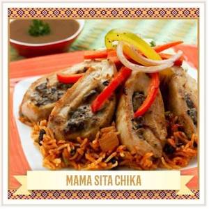 Mama Sita Chika