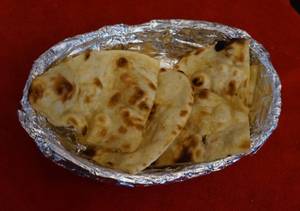 Butter Roti