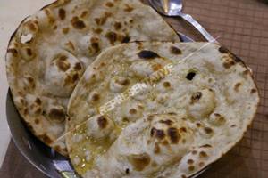 Butter Roti