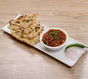 Amritsari Kulcha
