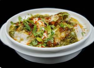 Dahi Bhalla