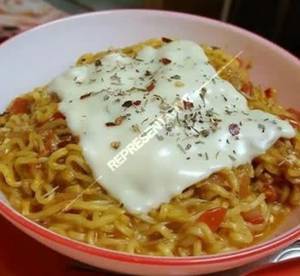 Cheese Maggi