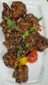 Hunan Chicken