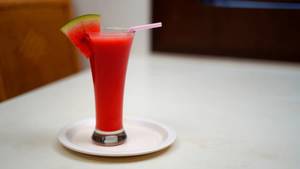 Watermelon Juice