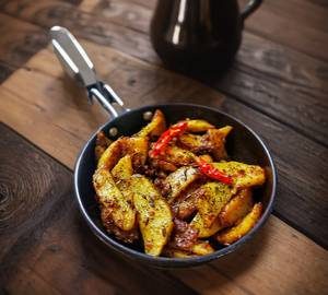 Jira aloo