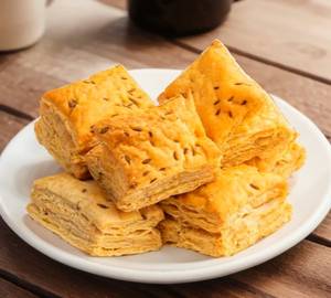 Jeera Khari (200gms)