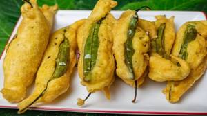 Mirchi Full Plate