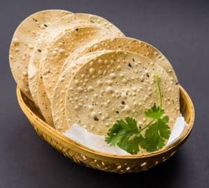 Papad 1pc