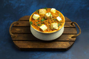 Paneer Methi