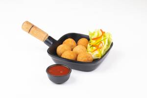 Jalapeno Cheese Poppers