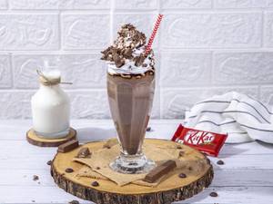 Kitkat Shake
